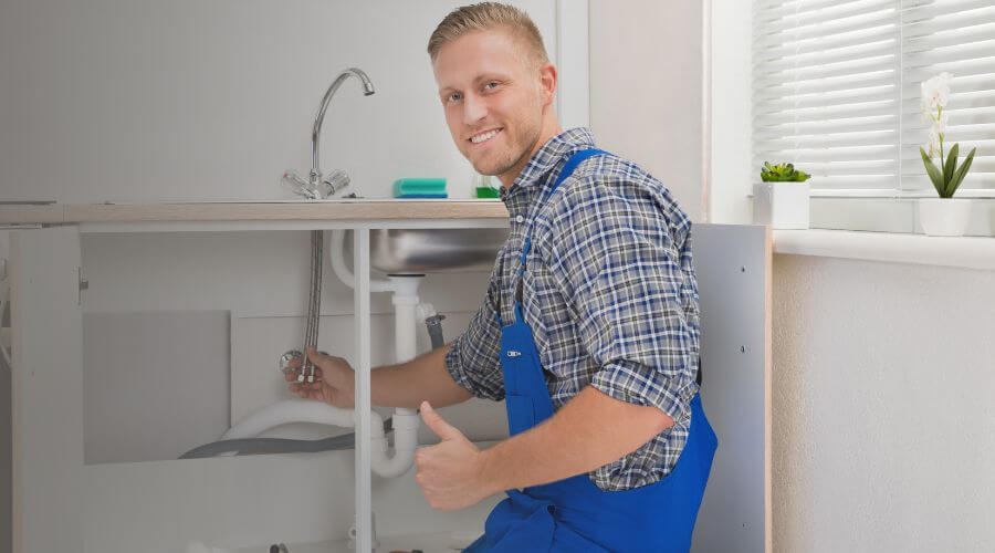 Local expert plumbing services in Wesley, AR